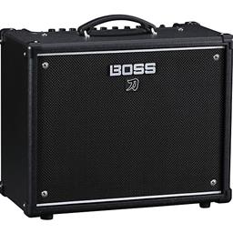 Boss Katana Gen 3 50W 1x12" Combo Guitar Amplifier